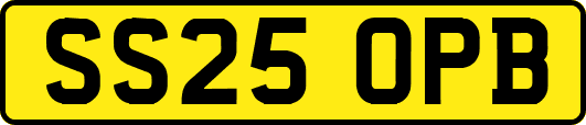 SS25OPB