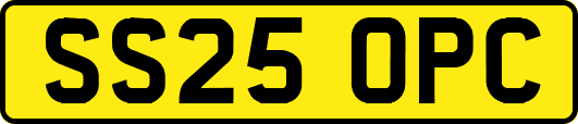 SS25OPC