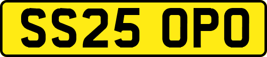 SS25OPO