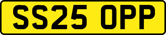 SS25OPP
