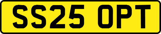 SS25OPT
