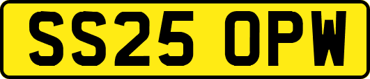 SS25OPW