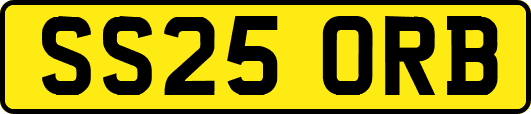SS25ORB
