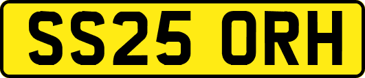 SS25ORH