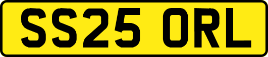 SS25ORL