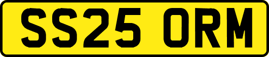 SS25ORM
