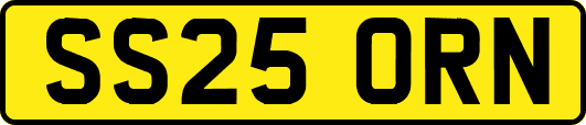 SS25ORN