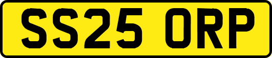 SS25ORP