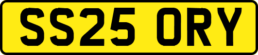 SS25ORY