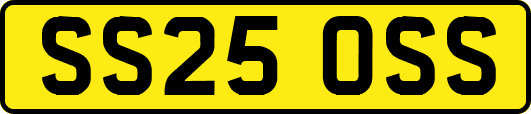 SS25OSS