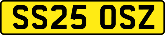 SS25OSZ