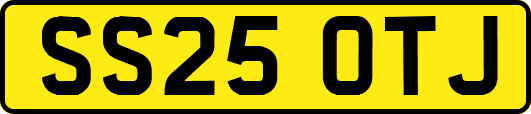 SS25OTJ