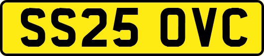 SS25OVC