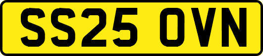 SS25OVN