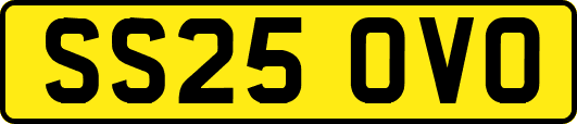 SS25OVO