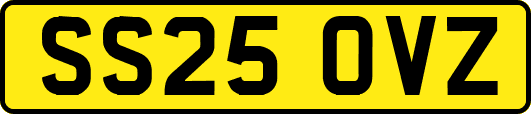 SS25OVZ
