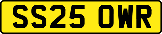 SS25OWR