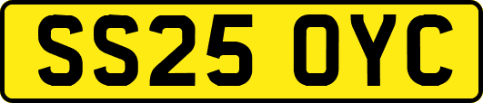 SS25OYC