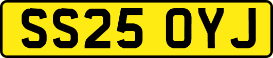 SS25OYJ