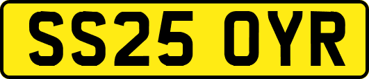 SS25OYR