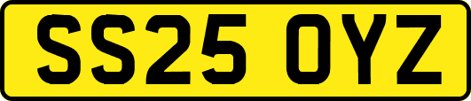 SS25OYZ