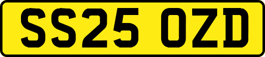 SS25OZD