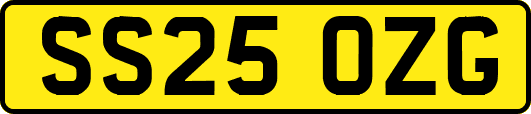 SS25OZG