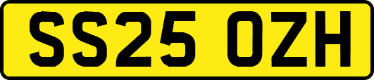 SS25OZH