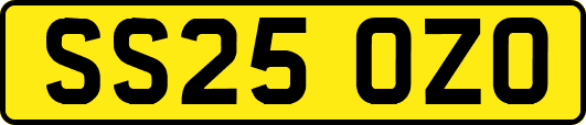 SS25OZO