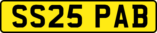 SS25PAB