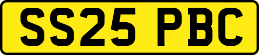 SS25PBC