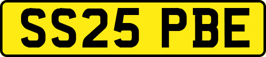 SS25PBE