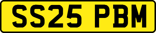 SS25PBM