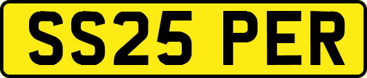 SS25PER