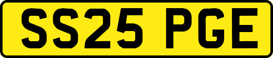 SS25PGE