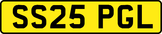 SS25PGL