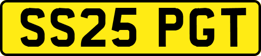 SS25PGT