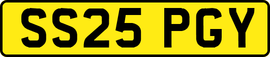 SS25PGY