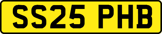 SS25PHB