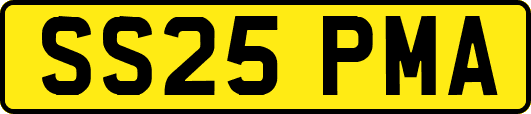 SS25PMA
