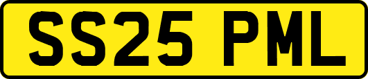 SS25PML