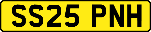 SS25PNH