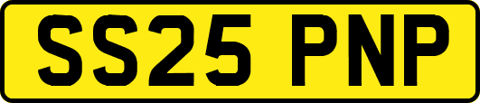 SS25PNP