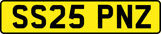 SS25PNZ
