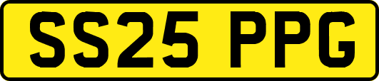 SS25PPG