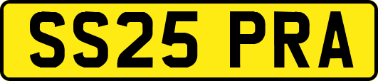 SS25PRA