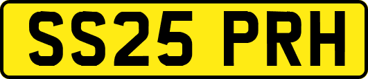 SS25PRH