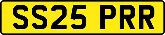 SS25PRR