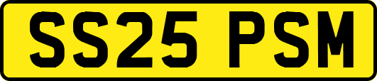 SS25PSM