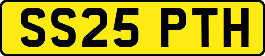 SS25PTH
